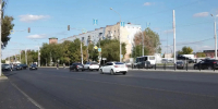 Астраханские дорожники вышли на финальный этап ремонта улицы Боевой - Ast-News.Ru