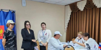 В два раза больше, чем прошлый раз: астраханцы активно голосуют на выборах Госдумы и облдумы - Ast-News.Ru