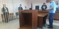 Суд отправил в СИЗО девушку-курьера, которая пыталась похитить у омской пенсионерки 8 миллионов рублей - ИА Новый Омск
