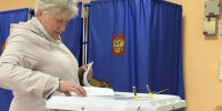 Второй день выборов: продолжаем формировать будущее вместе! - Газета Дмитриевский вестник