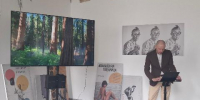 Креативный кластер «Гайдай Центр» появится в Иркутске на улице Урицкого - Baikal24.Ru