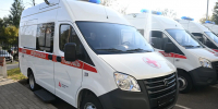Губернатор Ярославской области передал медикам ключи от новых «скорых» - YarNews.Ru