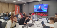Первый день единого дня голосования в Самарской области прошёл без серьёзных отклонений от избирательного законодательства. - НИА Самара