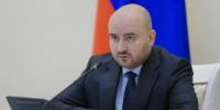 Обращение губернатора Самарской области В.А.Федорищева по случаю Дня оружейника. - НИА Самара