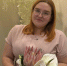 Виктории не стало 19 сентября, спустя 8 дней после аварии | Источник: Вика Дунаева / Vk.com - 29.Ru