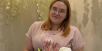 Виктории не стало 19 сентября, спустя 8 дней после аварии | Источник: Вика Дунаева / Vk.com - 29.Ru