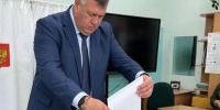 Валерий Леонов: любые изменения начинаются с выбора - Комсомольская Правда