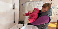 40,92% ульяновцев проголосовали к 15 часам 19 сентября - Комсомольская правда