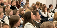 В Кирове проходит I Международный фестиваль Правильного кино. Постскриптум - ГТРК Вятка