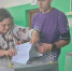 Люди с инвалидностью, проживающие в Башкортостане, активно участвуют в выборах | ГТРК «Башкортостан» - ГТРК Башкортостан