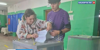 Люди с инвалидностью, проживающие в Башкортостане, активно участвуют в выборах | ГТРК «Башкортостан» - ГТРК Башкортостан