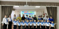 В Усть-Илимске открылся первый в городе отряд Юных помощников инспекторов движения - Ilim24.Ru