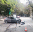 В Крыму иномарка насмерть сбила мотоциклиста - Комсомольская Правда