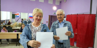 В Самаре обеспечена доступность избирательных участков для голосования - Администрация городского округа Самара