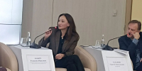 Рушанна Бабич: «Выбор влияет на нашу жизнь» - Сетевое издание Ufaved.Info