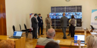 Фото: Пресс-служба главы РА - Газета Майкопские новости