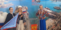 Выборы в Новороссийске: праздник единства и традиций - Сетевое издание Официальный Новороссийск