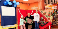 Семейное голосование — традиция Республики Коми - Единая Россия