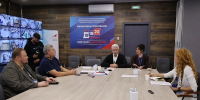Фото: пресс-служба Губернатора и Правительства Архангельской области - Газета Вельские вести