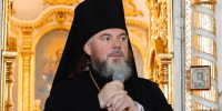 Поздравление епископа Тарасия с Днём города Балашова - Балашовская Епархия