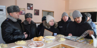 Наиль Якупов - РИА Омск-информ