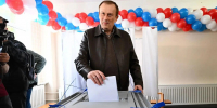 Александр Дрозденко: "Время сделать свой выбор" - Сетевое издание Киришский факел