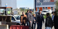 Мэр Кургана Науменко пояснил, когда в Заозерный вернется горячая вода - Область 45