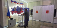 В Хасавюрте продолжается голосование - Администрация МО г. Хасавюрт
