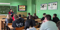 Центральная библиотека: «Тула веками оружие ковала» (6+) - Веневская библиотека