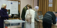 Наблюдатели обеспечивают чистоту и прозрачность волеизъявления - Газета Призыв