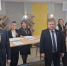 Министр экологии Татарстана оценил ход голосования в Нурлатском районе - Нурлатский район