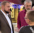 В парке Ленина появится спортивная площадка - Газета Вперёд