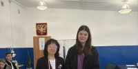 В Мценске на выборах не только голосуют, но и пробуют вкусную свежую выпечку - Газета Мценский край