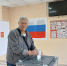 Голосование в Устьянах продолжается - Сетевое издание Устьянский край