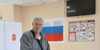 Голосование в Устьянах продолжается - Сетевое издание Устьянский край