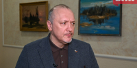 Член Общественной палаты Коми Юрий Болобонов: «Хорошая явка — показатель участия граждан, вовлеченности в процесс» - Bnkomi.Ru