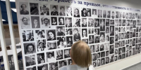 Время остановилось у фотопанно: история избирателя, узнавшего классного руководителя спустя 51 год после выпуска - Администрация г. Королёв