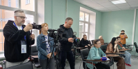 Костромская область вошла в топ-5 регионов по активности избирателей на дистанционном голосовании - Администрация области