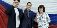 Представители ЛДПР выбирают свое будущее - ЛДПР