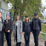 В городе Микунь состоялась совместная профилактическая акция под названием «Засветись» - Газета Вперёд