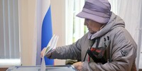 Первые дни выборов депутатов Государственной Думы и Законодательного собрания Ленинградской области в Приозерском районе! - Приозерский район