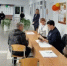 Сегодня стартовал второй день выборов. Участковые избирательные комиссии уже открыли свои двери и ждут вас. - Мелеузовский район