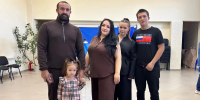 Увеличить - Комитет по делам территориальных образований