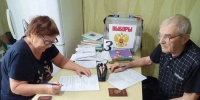 Астраханцы могут проголосовать на дому: заявление принимают до 14:00 20 сентября - Bloknot-Astrakhan.Ru