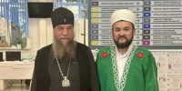 В Астраханской области духовные лидеры региона приняли участие в голосовании - Bloknot-Astrakhan.Ru
