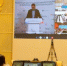 Энже Ахмадуллина представила работу ЦОНа РБ на пресс-брифинге ситуационного центра ОП РФ - Общественная палата РБ