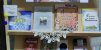 Книжно-иллюстративная выставка «Народы дружат книгами» - Библиотеки Тамбовской области