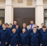 Сотрудники следственного отдела по городу Вичуга провели для кадет экскурсию, посвященную 15-летию ведомства - Следственный комитет