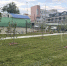 В Курске на Можаевской появился новый сквер - Городские Известия
