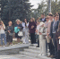 В Курске на площади Героев Курской битвы появился новый фонтан - Городские Известия